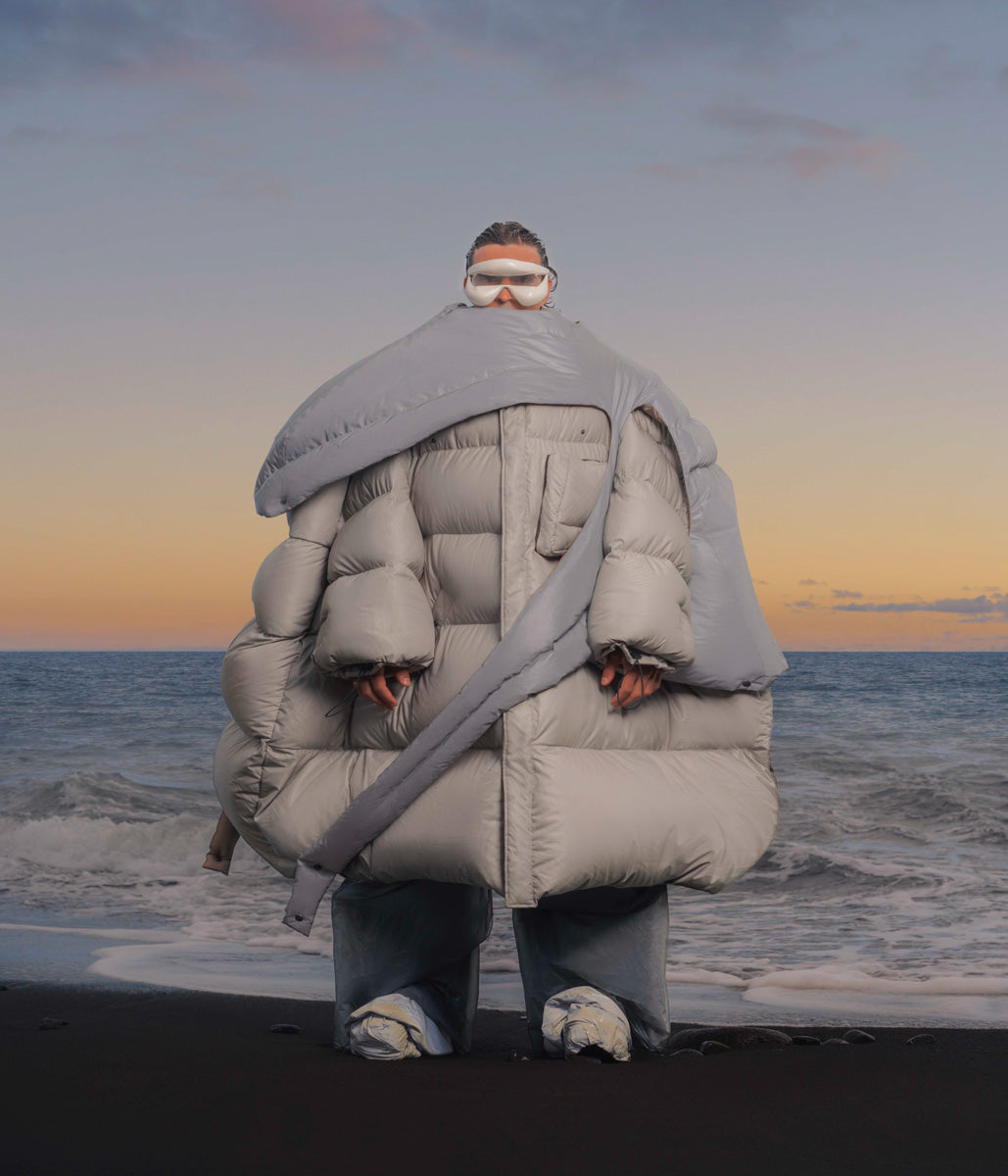 IZZY DU LIFE/LINE AW22 LOOKBOOK – Izzy Du