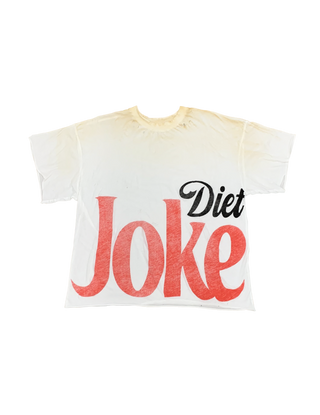 DIET JOKE T