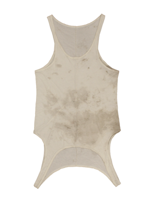 H TANK - DIRT EDITION