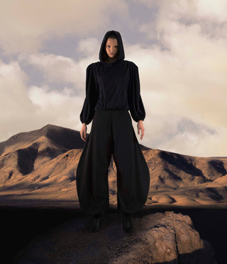 MICROGRAVITY PANTS