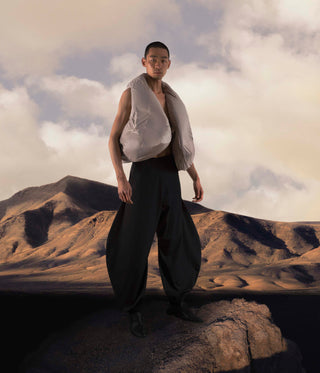 MICROGRAVITY PANTS