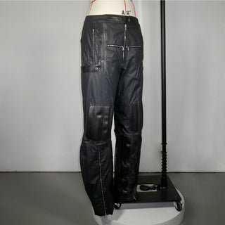 Ride Pants - Black