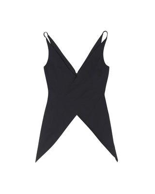 X TANK