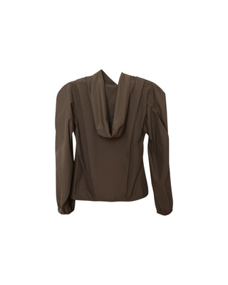 HOODIE TOP