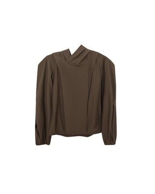 HOODIE TOP