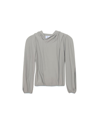 HOODIE TOP