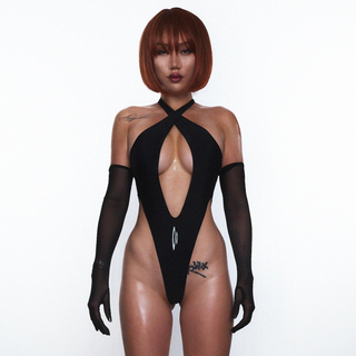 SWIMWEAR