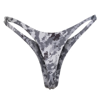 MICRO BIKINI SET BOTTOM - MILI-CAM