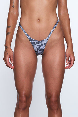 MICRO BIKINI SET BOTTOM - MILI-CAM